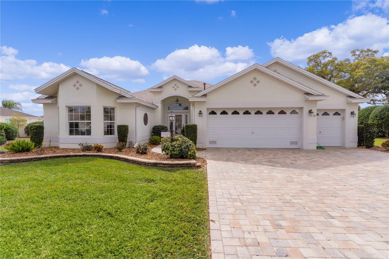 83rd Lucas Ct, The Villages, FL 32162