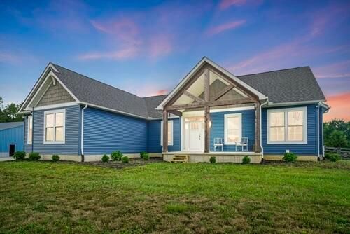 25500 Storms Rd, West Mansfield, OH, 43358-9738 | Card Image