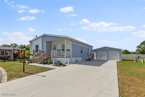 75 Sanders Ct, NORTH FORT MYERS, FL, 33903-2623 | Card Image