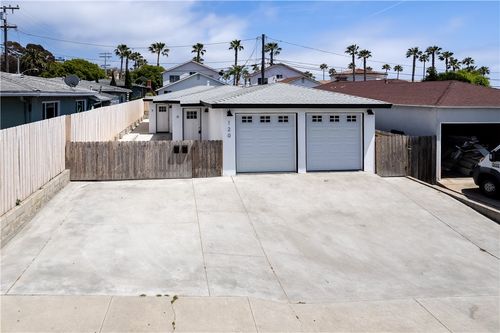 120 E Mariposa, San Clemente, CA, 92672 | Card Image