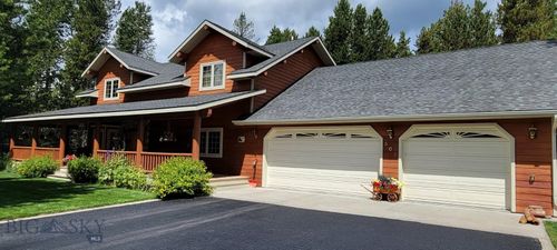 505 Gallatin Ave, West Yellowstone, MT, 59758-9056 | Card Image