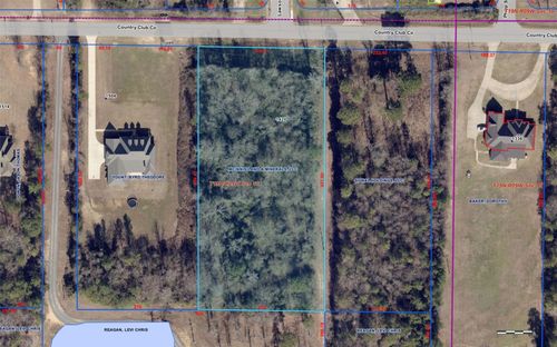 1420 Country Club Cir, Minden, LA, 71055-5607 | Card Image