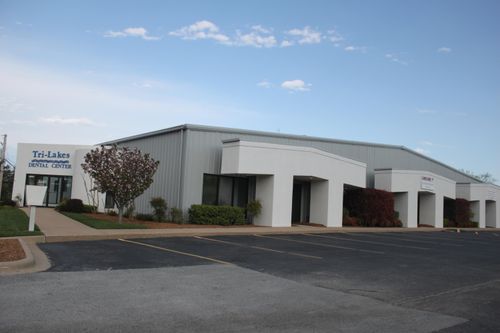 11000 Historic Highway 165, Hollister, MO, 65672-6235 | Card Image