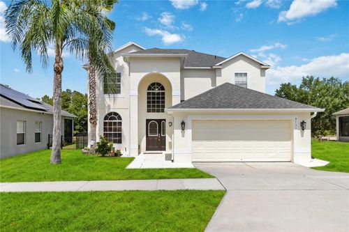 4751 Aguila Pl, ORLANDO, FL, 32826-6514 | Card Image