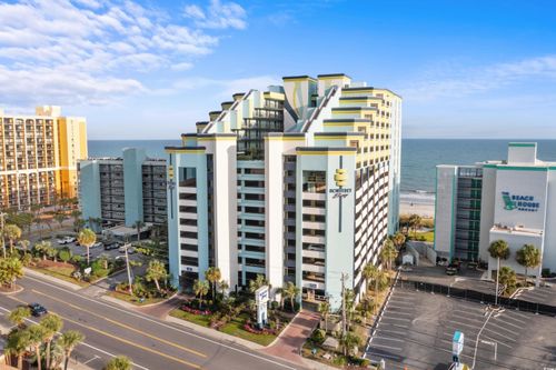 1215-6804 N Ocean Blvd, Myrtle Beach, SC, 29572-3313 | Card Image