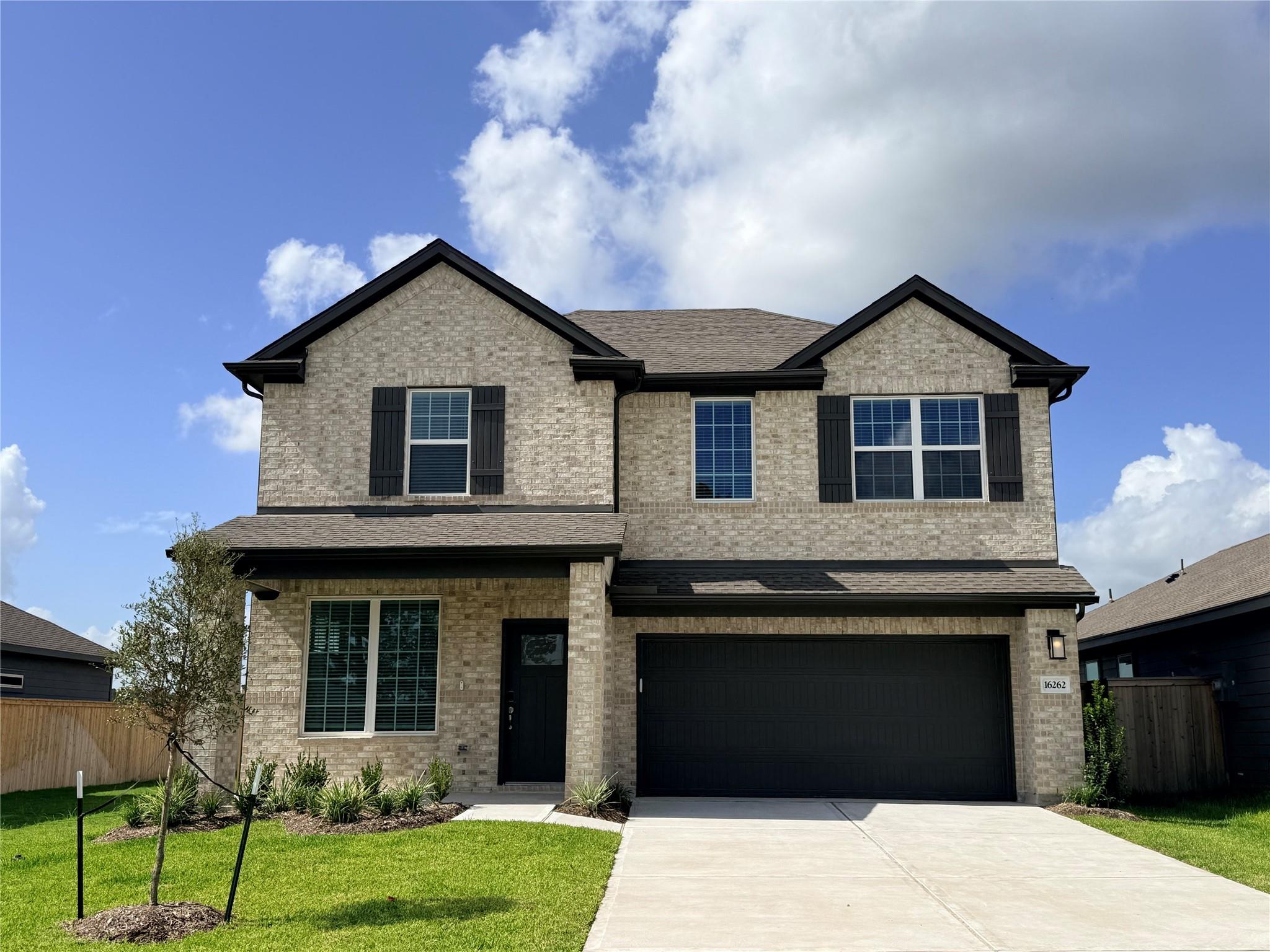 Residential Lease in Conroe