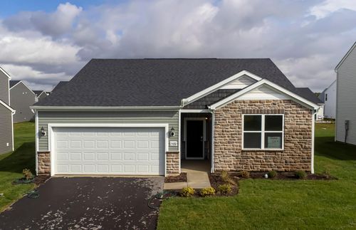 lot-359-5430 Morning Glory St, South Bloomfield, OH, 43103-3518 | Card Image