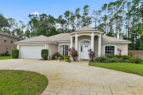 18 Rykill Way, PALM COAST, FL, 32164-3403 | Card Image