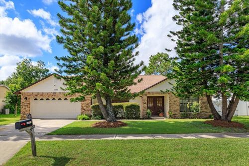 11581 Darlington Dr, ORLANDO, FL, 32837-9000 | Card Image