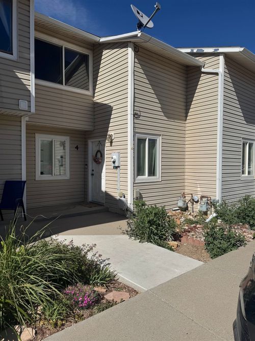 4-255 Beacon Ct, Grand Junction, CO, 81503-2850 | Card Image