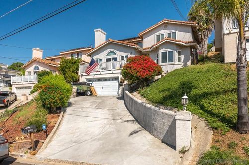 1229 La Mesa, Spring Valley, CA, 91977 | Card Image