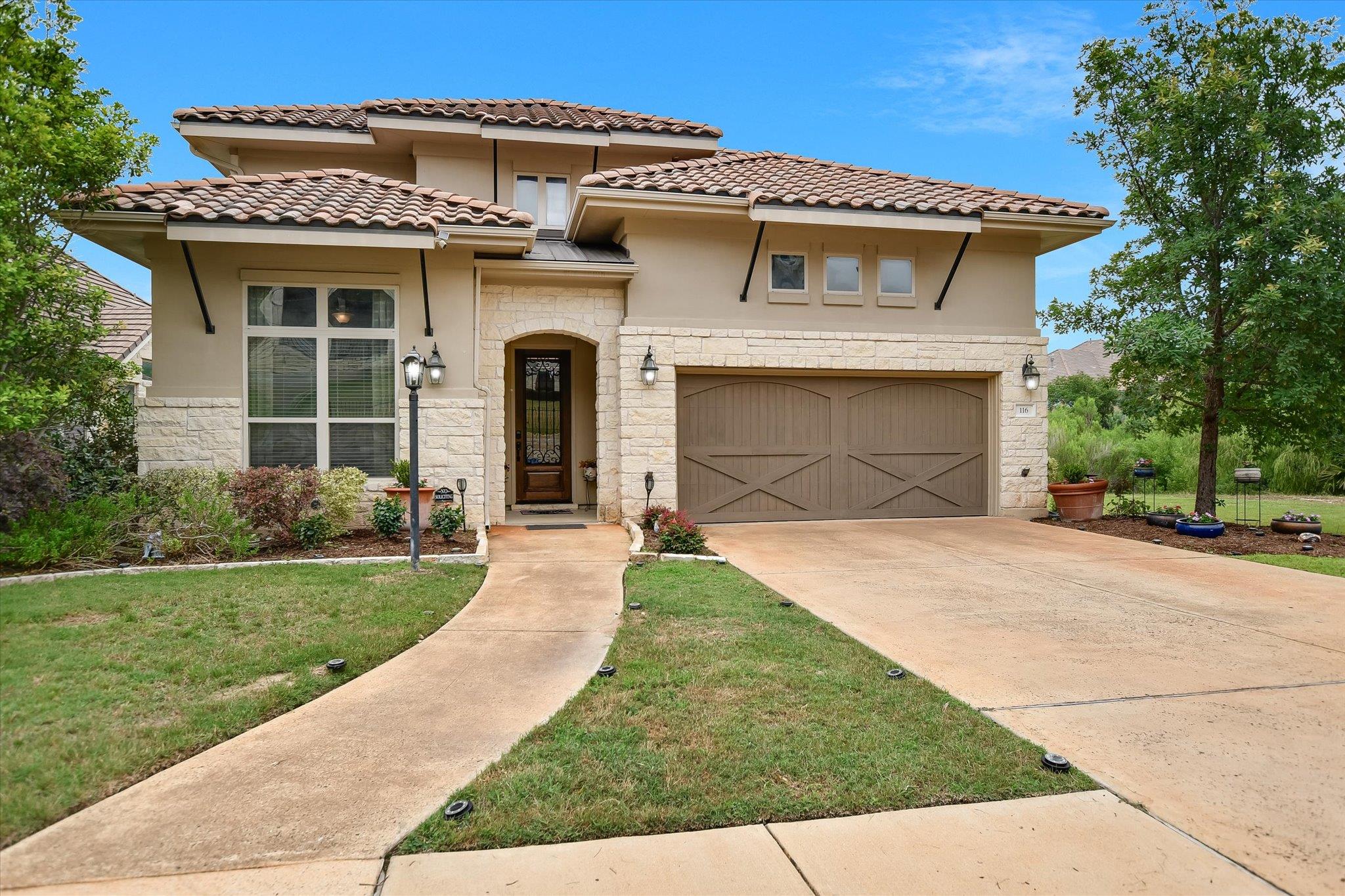 Residential in Austin