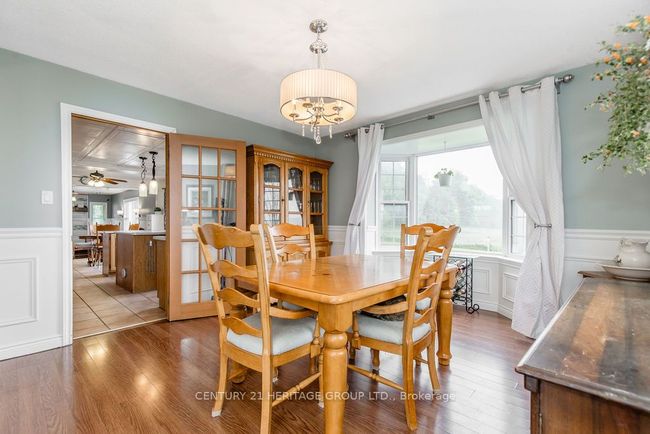 996257 Mulmur Tosorontio Tline, House other with 5 bedrooms, 5 bathrooms and 10 parking in Adjala Tosorontio ON | Image 13