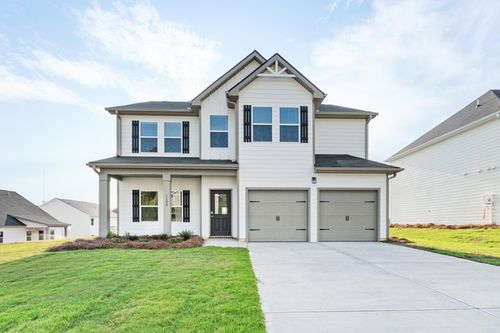 1184 Dickens Road, Greensboro, GA, 30642 | Card Image