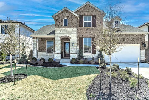 912 Rock Daisy Trl, Hutto, TX, 78634 | Card Image