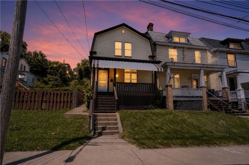 308 Rustic Ave, Mt Oliver, PA, 15210-2342 | Card Image
