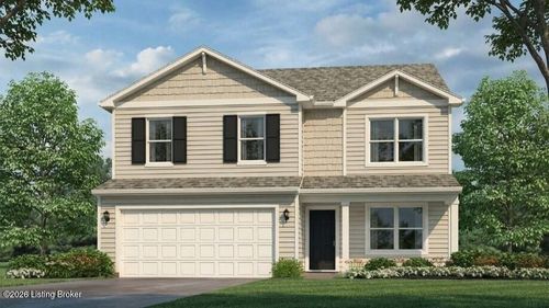 145 Coral Ridge Way, Brooks, KY, 40109-5500 | Card Image