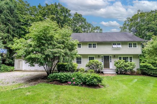 609 Long Mountain Rd, New Milford, CT, 06776-4805 | Card Image