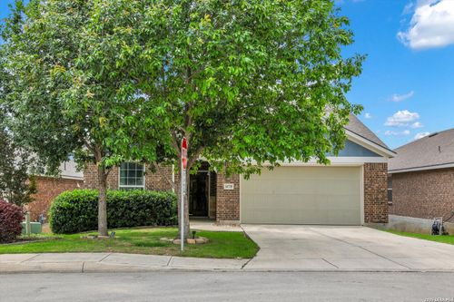14728 Costa Leon, San Antonio, TX, 78245-3772 | Card Image