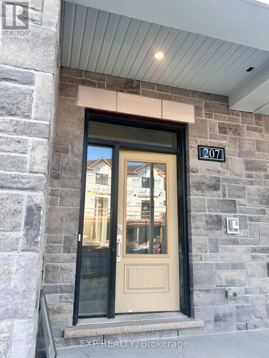 Residential Lease in Ottawa 2