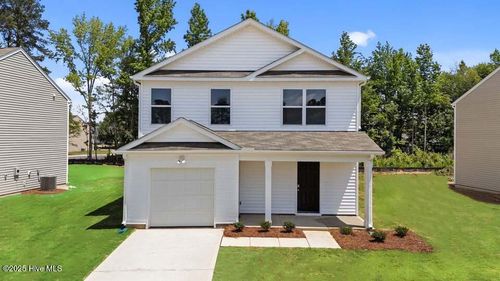 3909 Falcon Court Nw, Wilson, NC, 27896 | Card Image