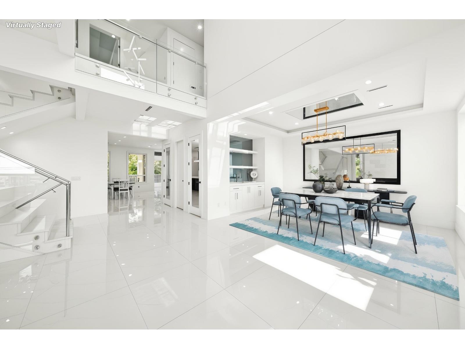 Residential in Surrey 4