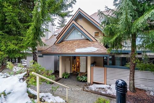 31-4636 Blackcomb Way, Whistler, BC, V8E0H2 | Card Image