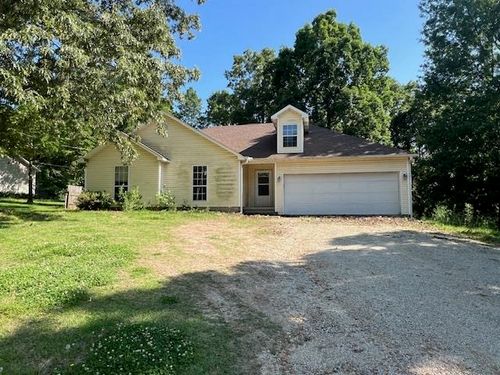 291 County Road 379, Bono, AR, 72416-8355 | Card Image