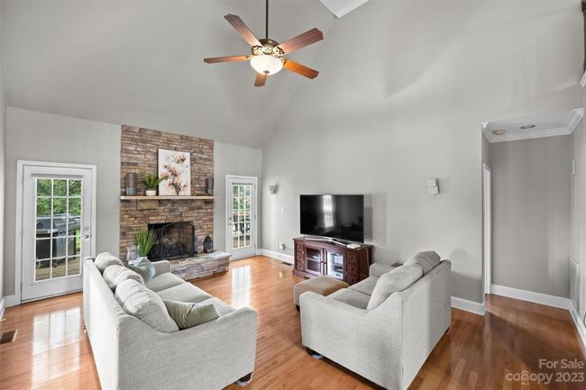 421 Cranborne Chase, House other with 6 bedrooms, 5 bathrooms and null parking in Fort Mill SC | Image 9