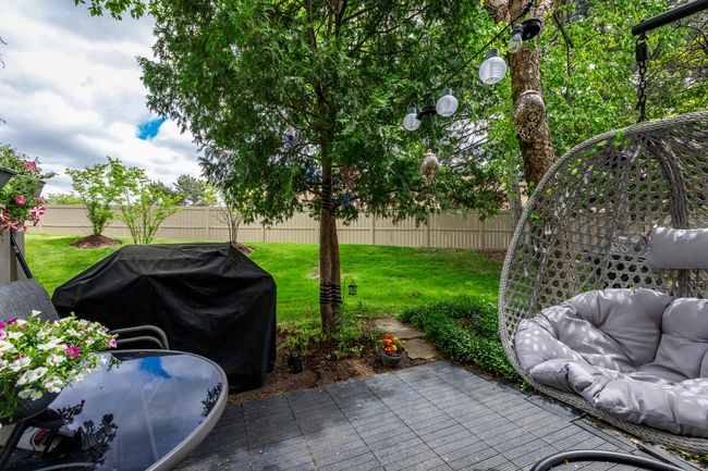 1357 Coldspring Rd, Townhouse with 2 bedrooms, 2 bathrooms and 1 parking in Carol Stream IL | Image 29