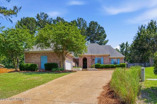 126 Deer Creek Cv, Madison, MS, 39110-7681 | Card Image