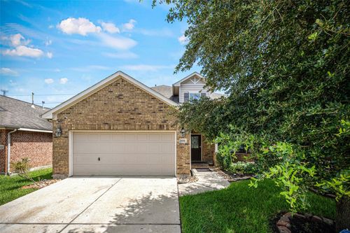 6014 Flagg Ranch Dr, Spring, TX, 77388 | Card Image