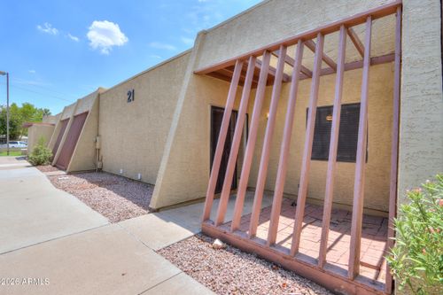 609 W 14th St, Tempe, AZ, 85281-6355 | Card Image