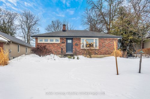 316 Bruce St, Woodstock, ON, N4S2G4 | Card Image