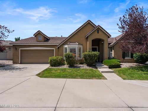 439 N Sand Crane Cir, Sparks, NV, 89436-1665 | Card Image