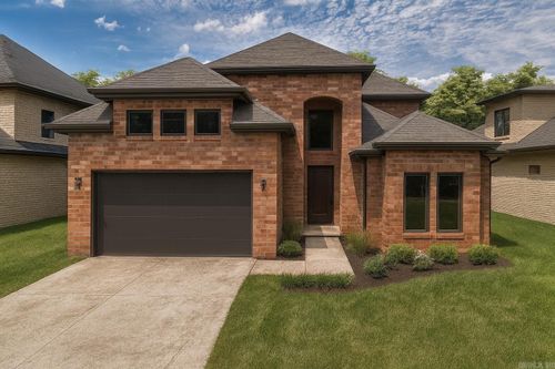 104 Carter Creek Cove, Little Rock, AR, 72223 | Card Image