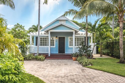 801 Se 3rd Ave, Delray Beach, FL, 33483-3406 | Card Image