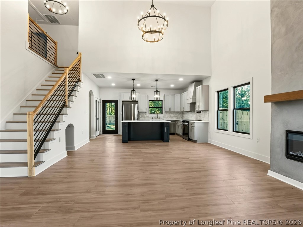 Residential in Fayetteville 5