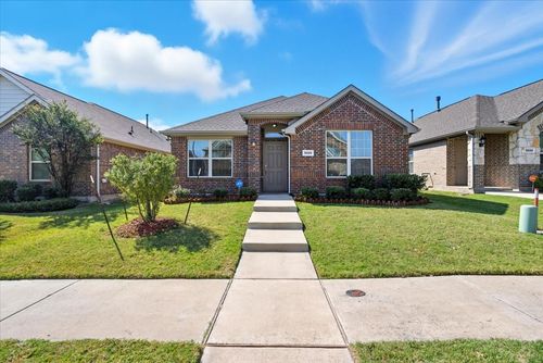 5829 Dew Plant Way, Fort Worth, TX, 76123-3210 | Card Image