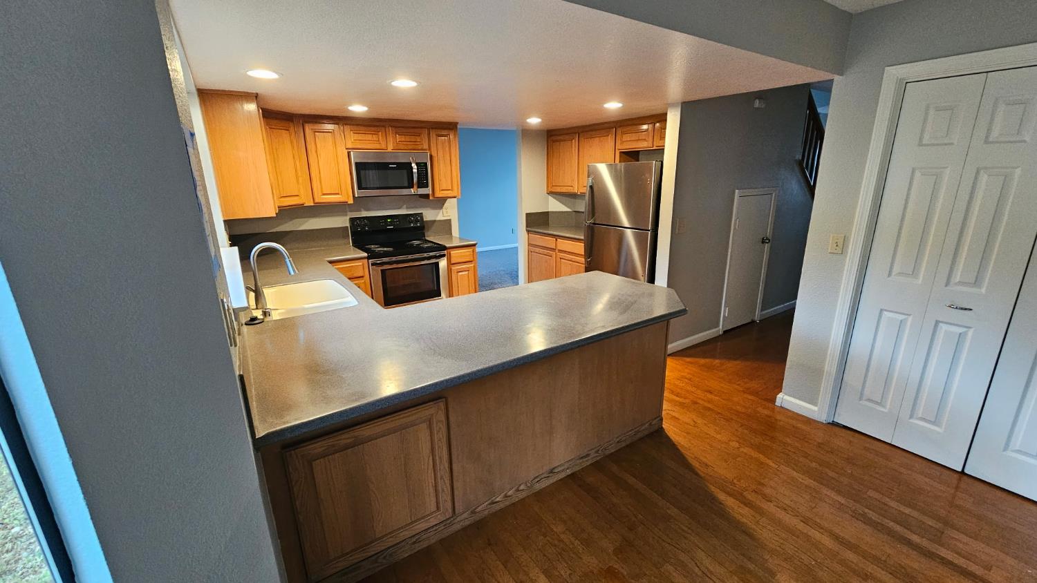 Residential in Antioch 3