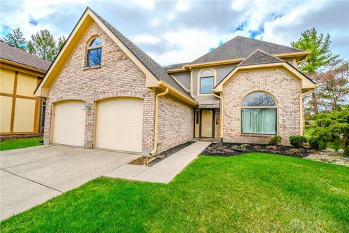 942 Fawn Lea Trl, Centerville, OH, 45459-4862 | Card Image