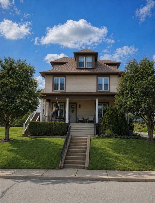 1000 6th St, Beaver, PA, 15009-1860 | Card Image