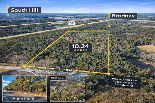 0 Allen Rd, La Crosse, VA, 23950 | Card Image