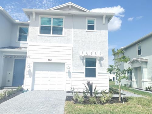 535-535 Se Rivergrass St, Port St Lucie, FL, 34984-6694 | Card Image