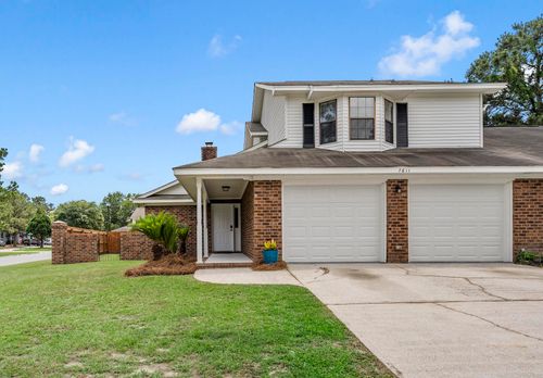 7611 Valleyview Circle, North Charleston, SC, 29418 | Card Image