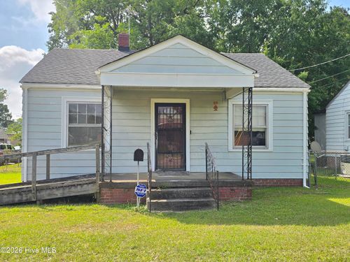1001 Russell Street, Rocky Mount, NC, 27803 | Card Image