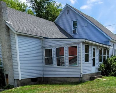 201 Us Route 4, House other with 3 bedrooms, 1 bathrooms and null parking in Canaan NH | Image 2