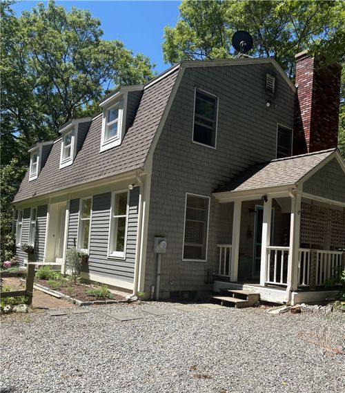 235 Canonchet Road, Hopkinton, RI, 02832 | Card Image
