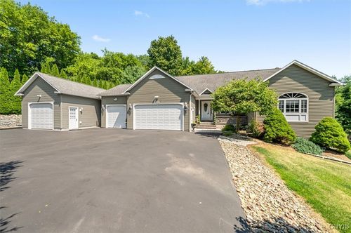 6652 E Sorrell Hill Rd, Warners, NY, 13164-9814 | Card Image