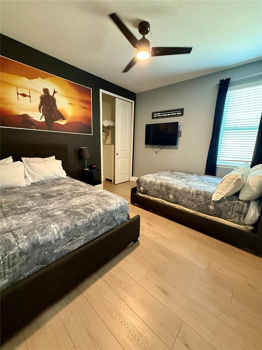 Residential in KISSIMMEE 4